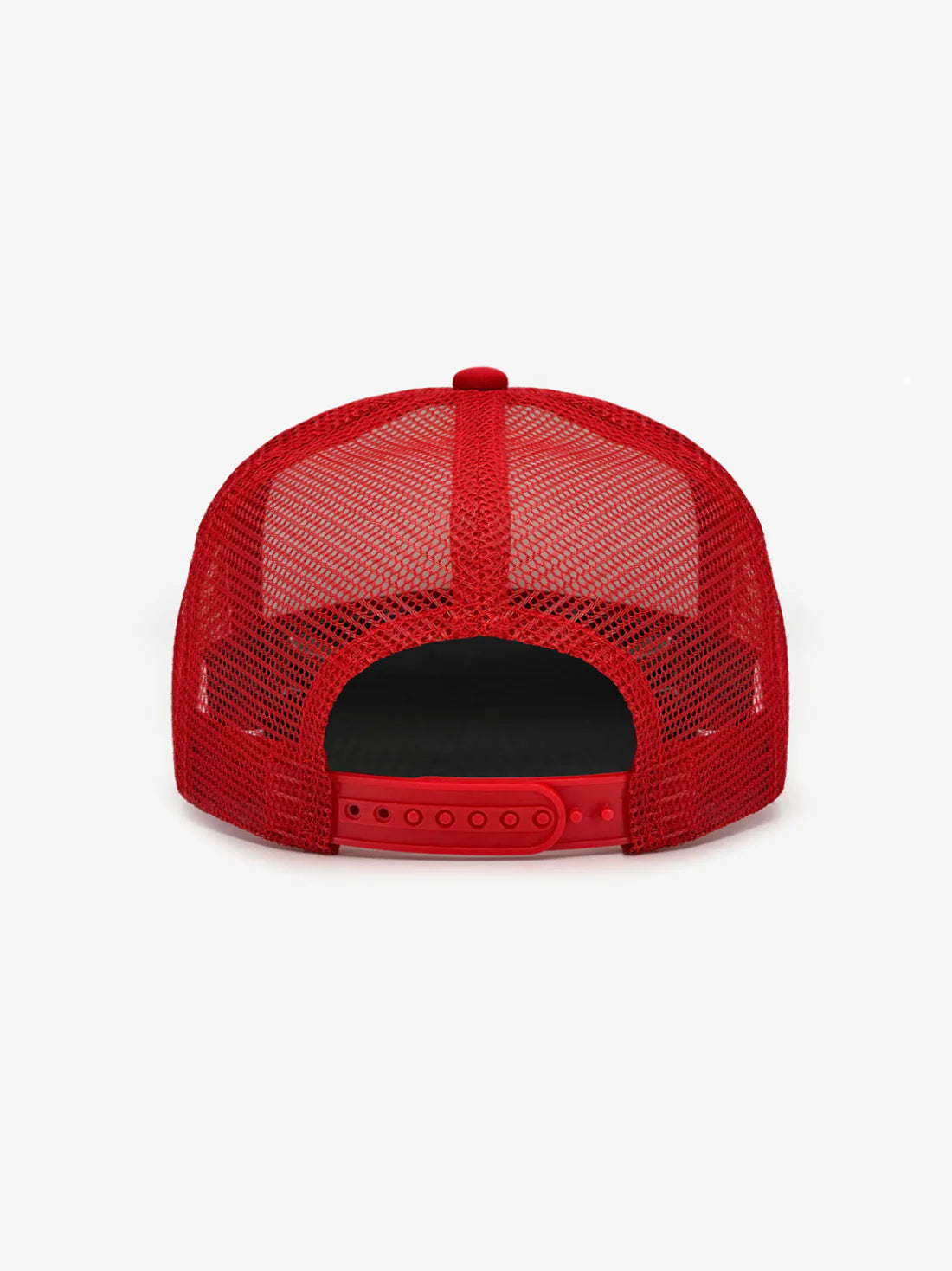 SPEED TRUCKER