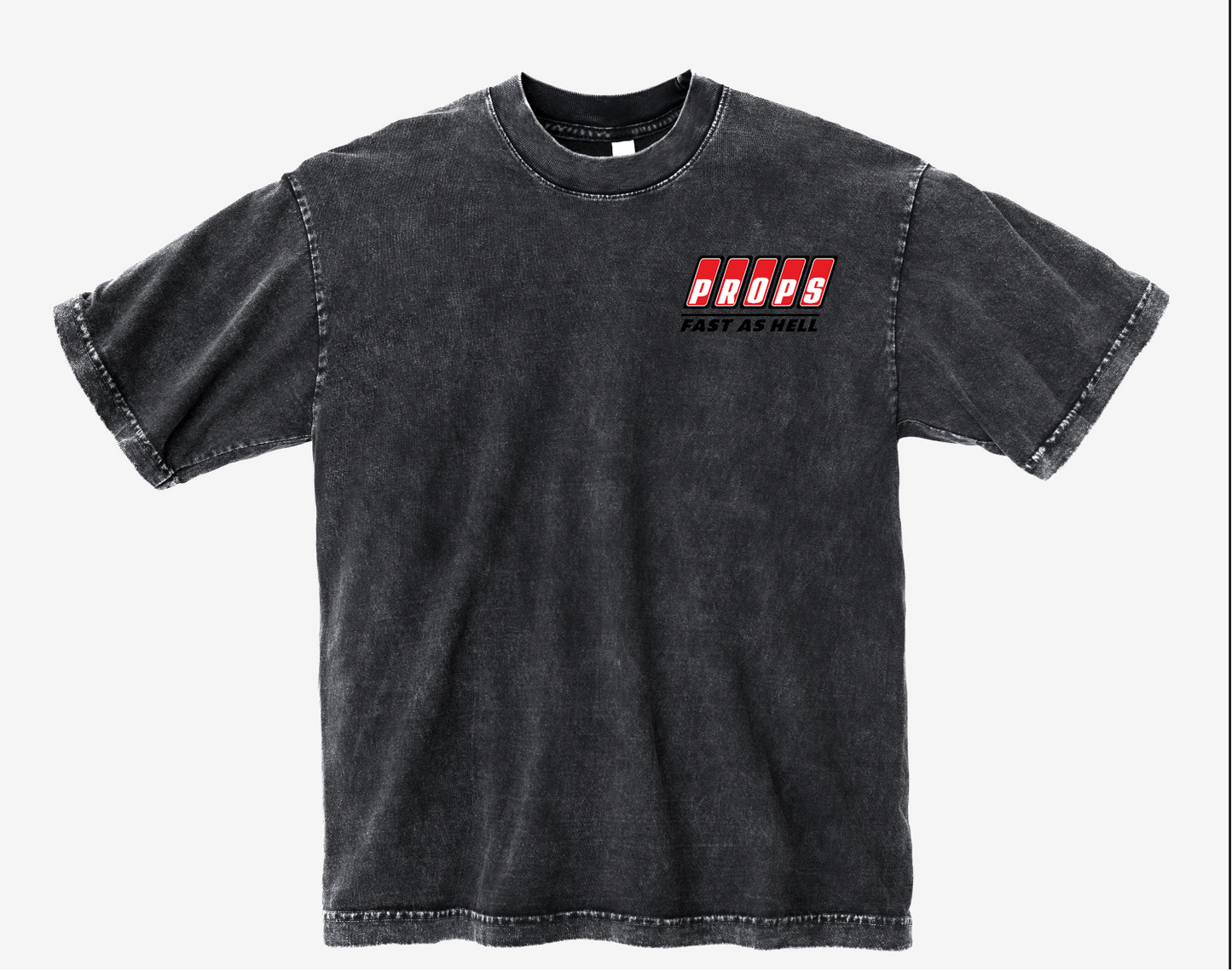 Custom Made to Order T-Shirt