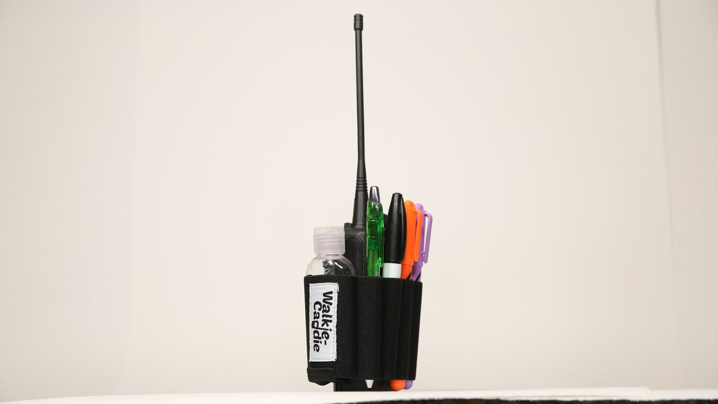 WALKIE CADDIE - MULTIPLE COLORS