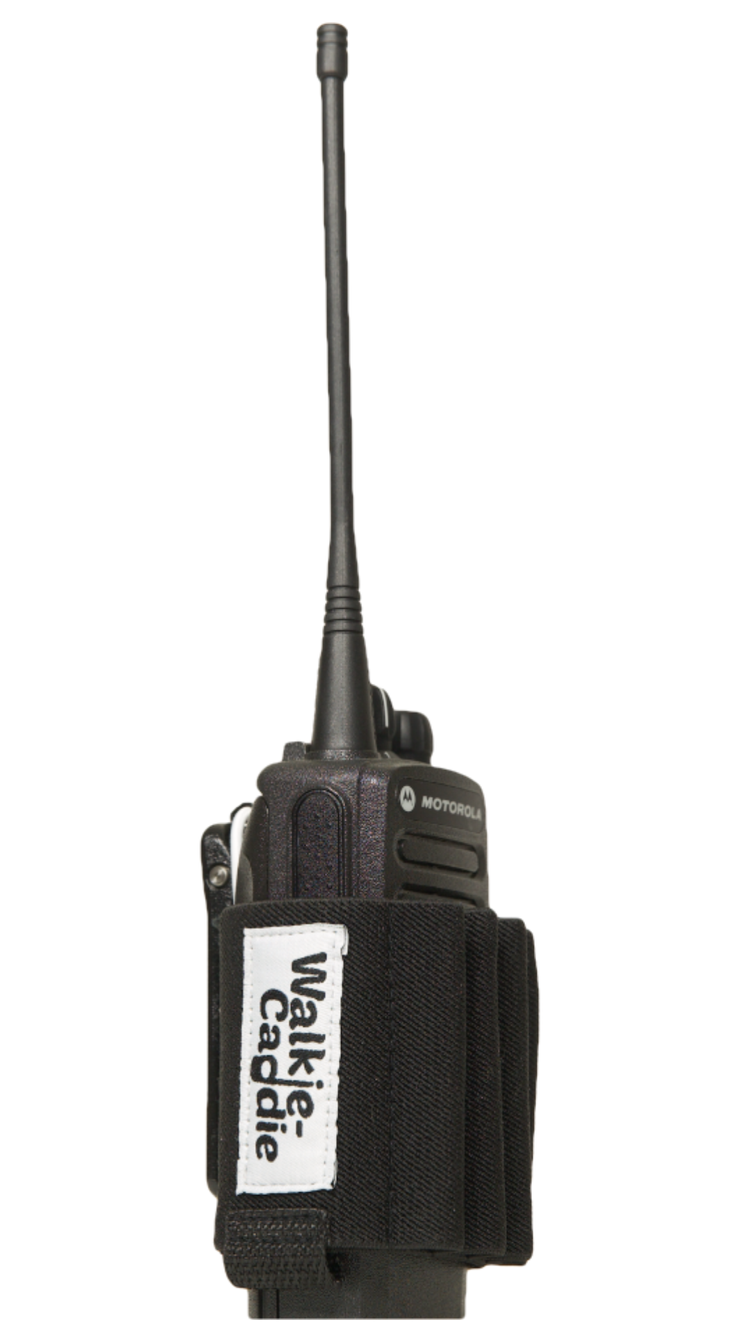 WALKIE CADDIE - MULTIPLE COLORS