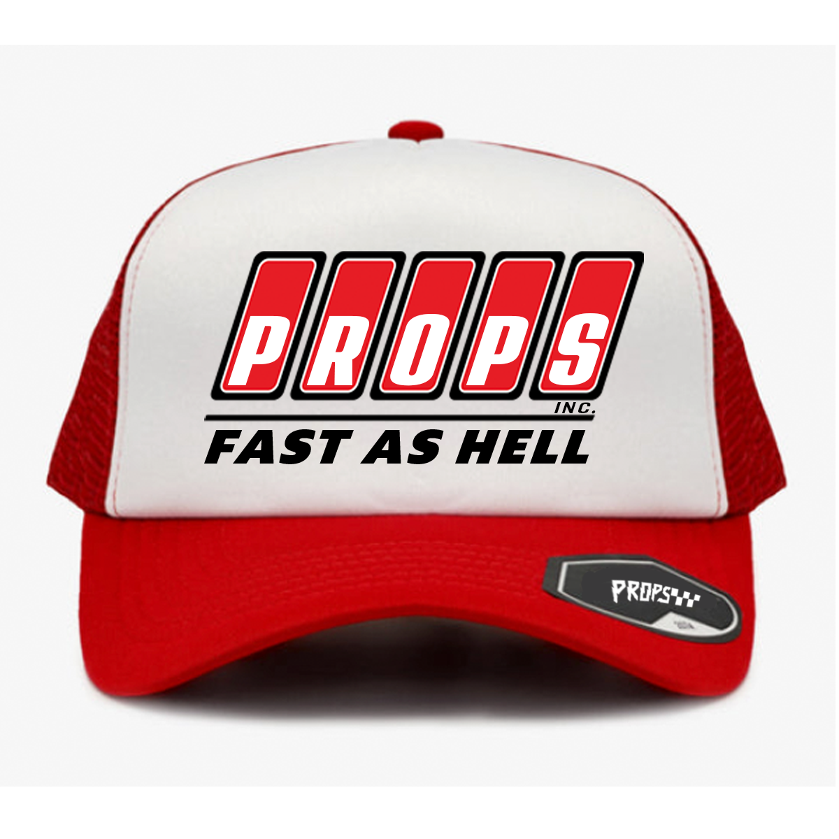 SPEED TRUCKER