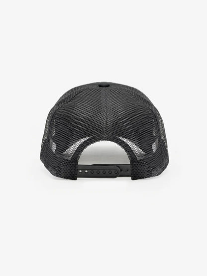 SPEED TRUCKER