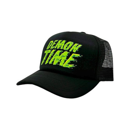 Demon Time Trucker - Multiple colors