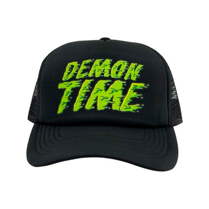 Demon Time Trucker - Multiple colors