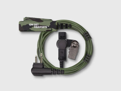 FilmPro Surveillance by On Set Headsets™