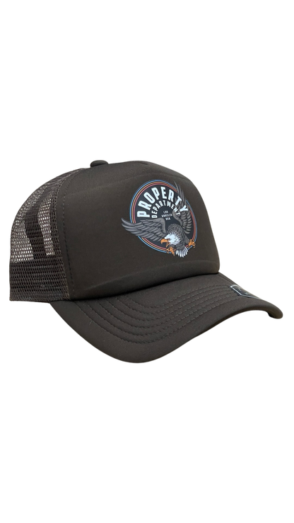 Eagle Trucker - Multicolor