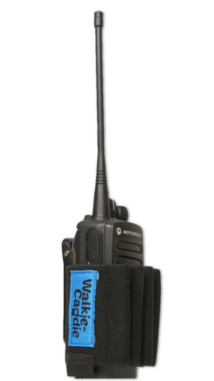 WALKIE CADDIE - MULTIPLE COLORS