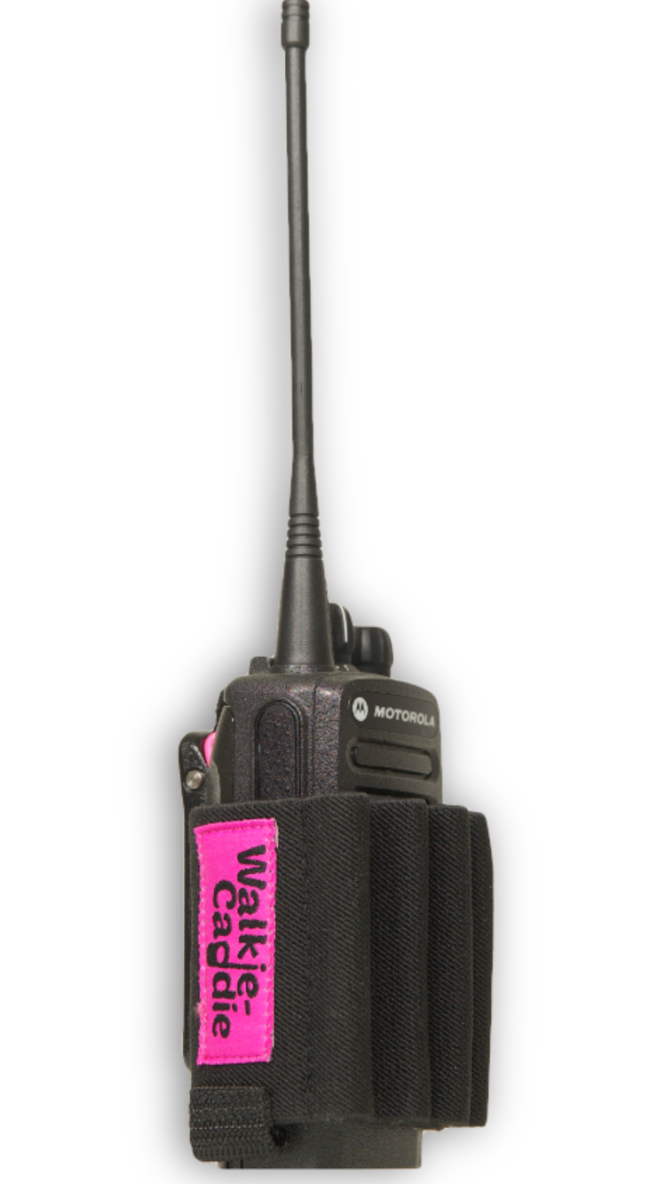 WALKIE CADDIE - MULTIPLE COLORS