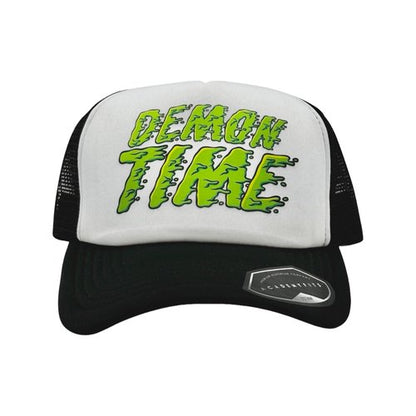 Demon Time Trucker - Multiple colors
