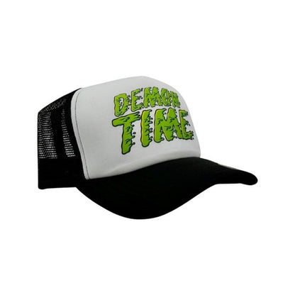 Demon Time Trucker - Multiple colors