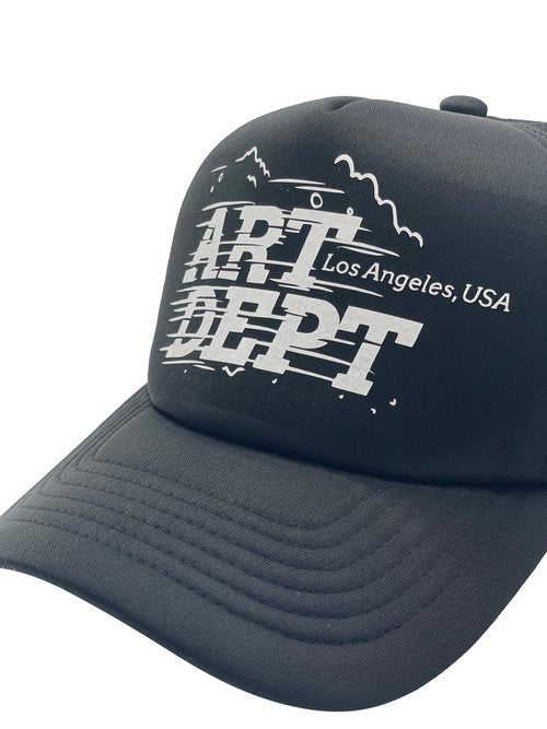 Art Dept Foam Trucker Hat