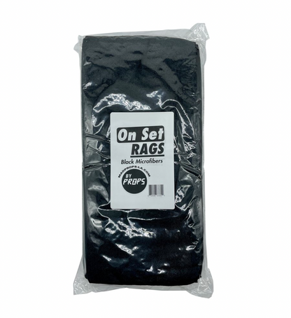 On Set Rags