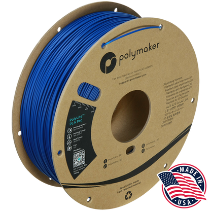 Polymaker PolyLite™ PLA Pro – 1.75mm, 1kg Spool