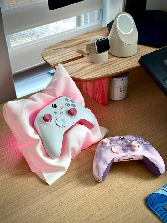 3D Printed Cloud Controller Stand